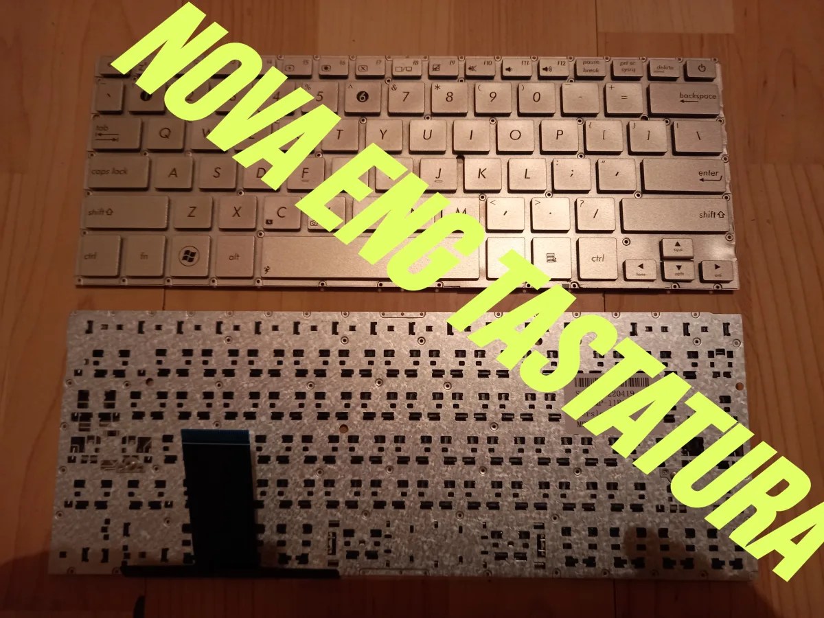 nova tastatura asus BX32 BX31A BX31E tx300 mali enter