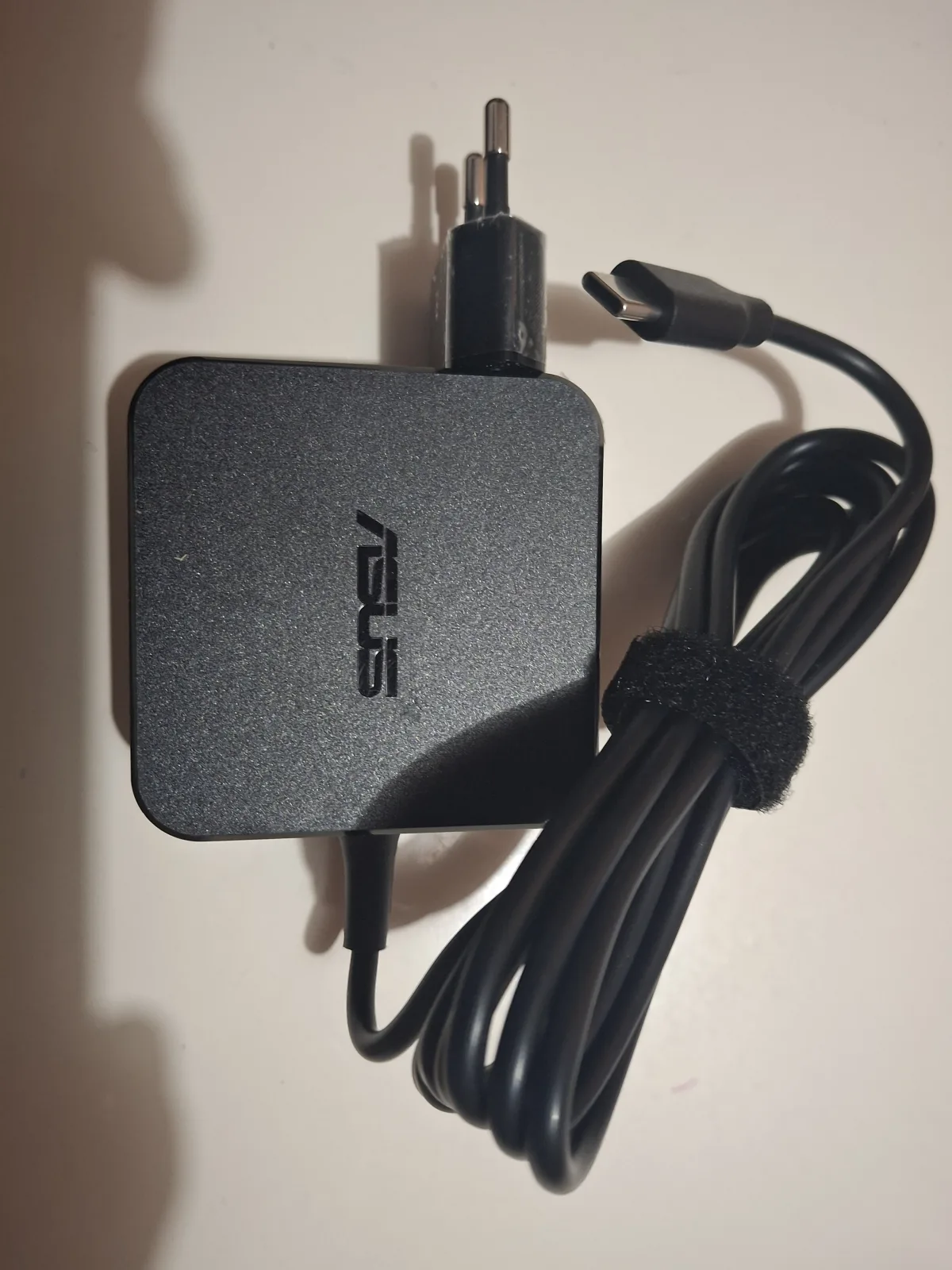asus punjac adp-45ew c, adp-45eb c type c 45w original novo