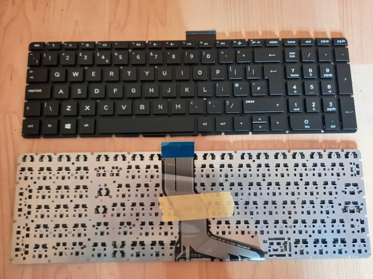 nova tastatura hp tpn-q190 tpn-q191 tpn-q192 tpn-q193 veliki enter