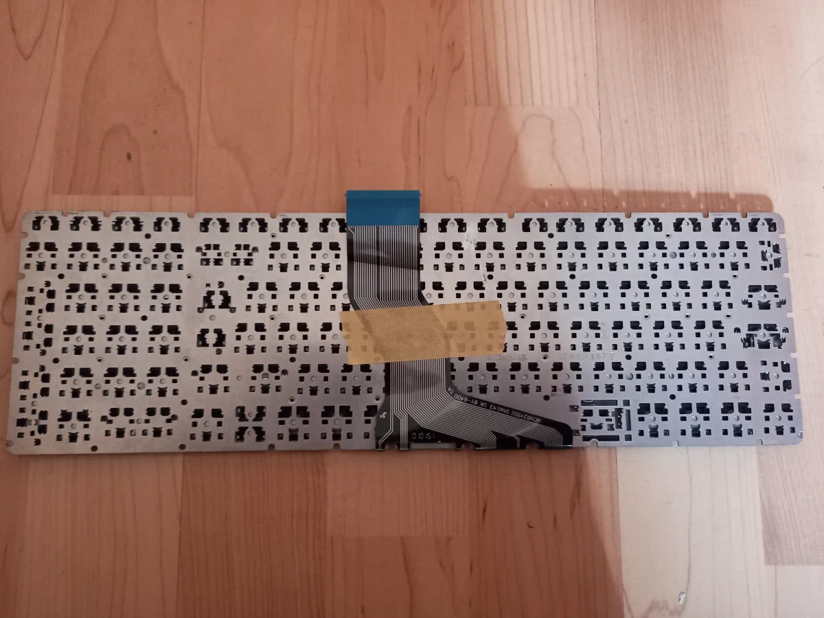 nova tastatura hp 15-AB 15-AE 15-AK 15-AN 15-AR