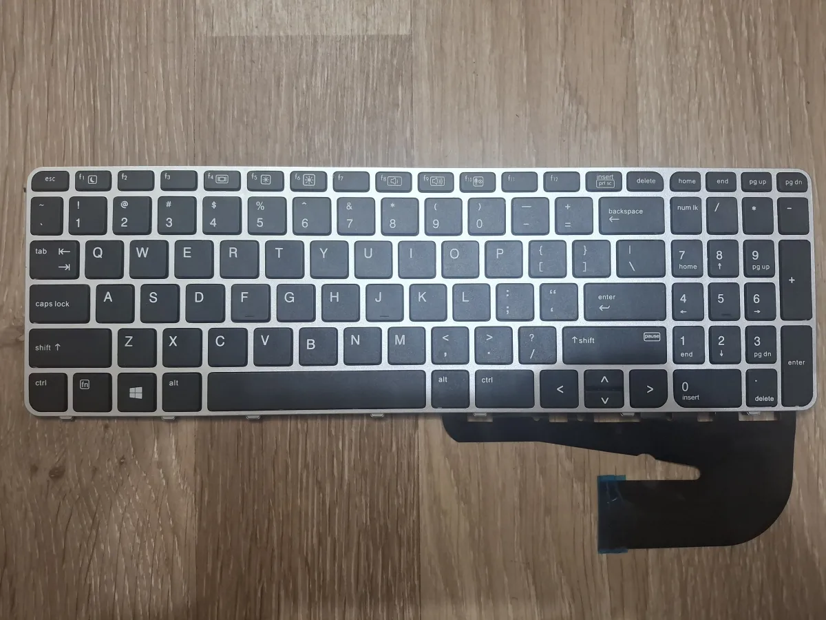 nova tastatura hp 820 G4 825 g4 828 G4