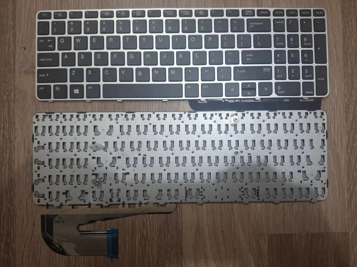 nova tastatura hp 820 G3 825 g3 828 g3