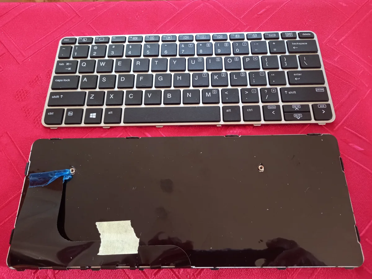 nova tastatura hp 820 G3 825 g3 828 g3