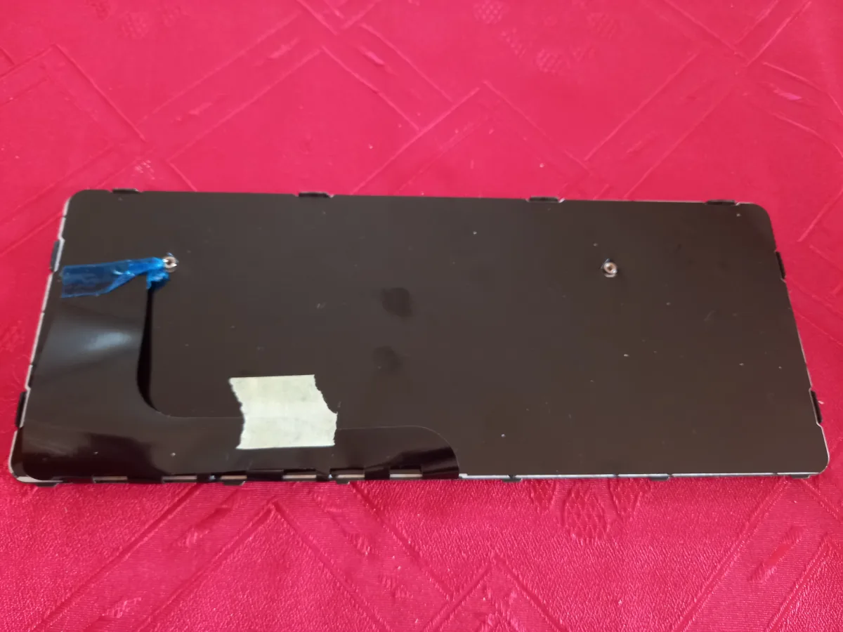nova tastatura hp 720 g4 725 G4