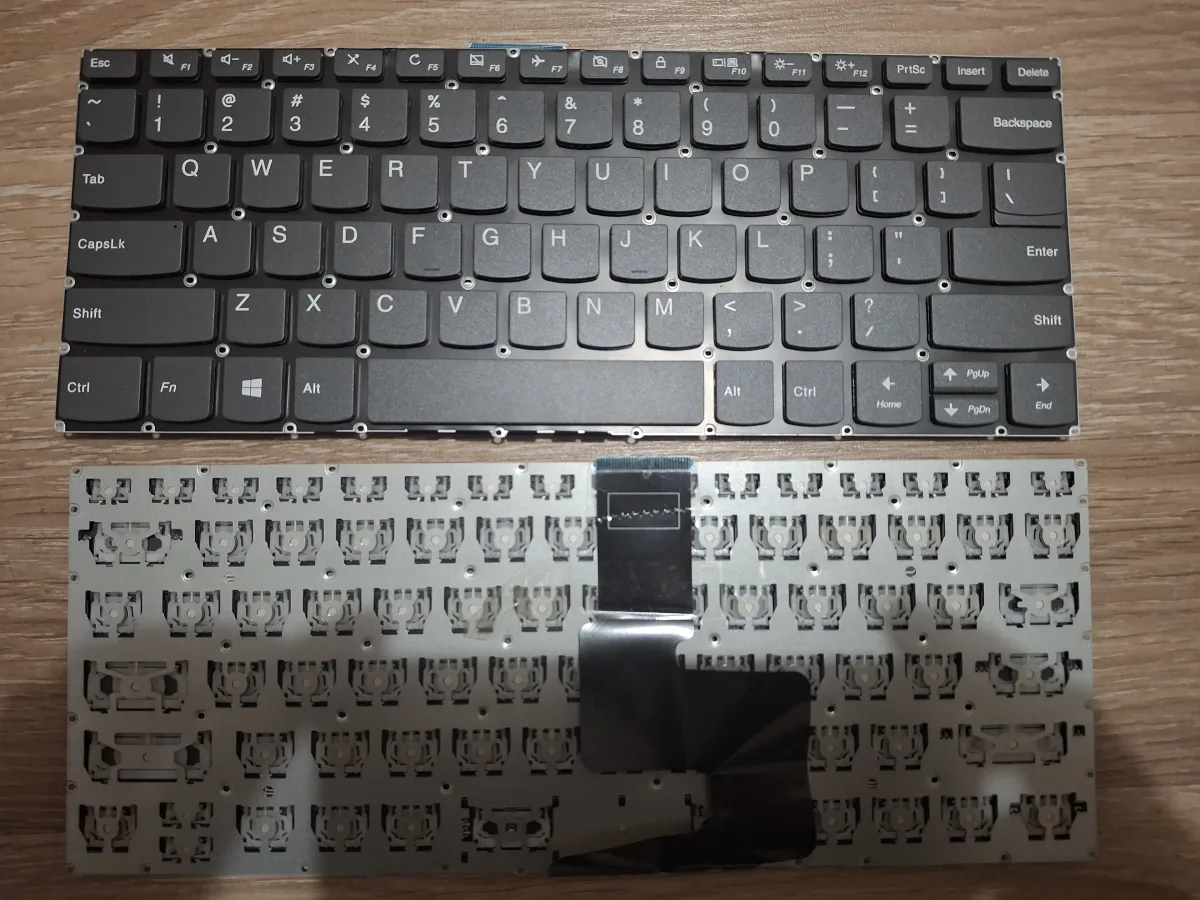 tastatura lenovo yoga 520-14IKB 720-15IKB nova