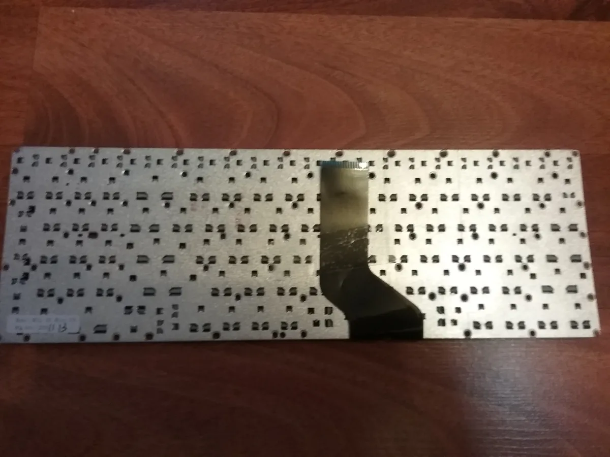 nova tastatura acer A717-71 A715-72 A715-72G A717-72 A717G