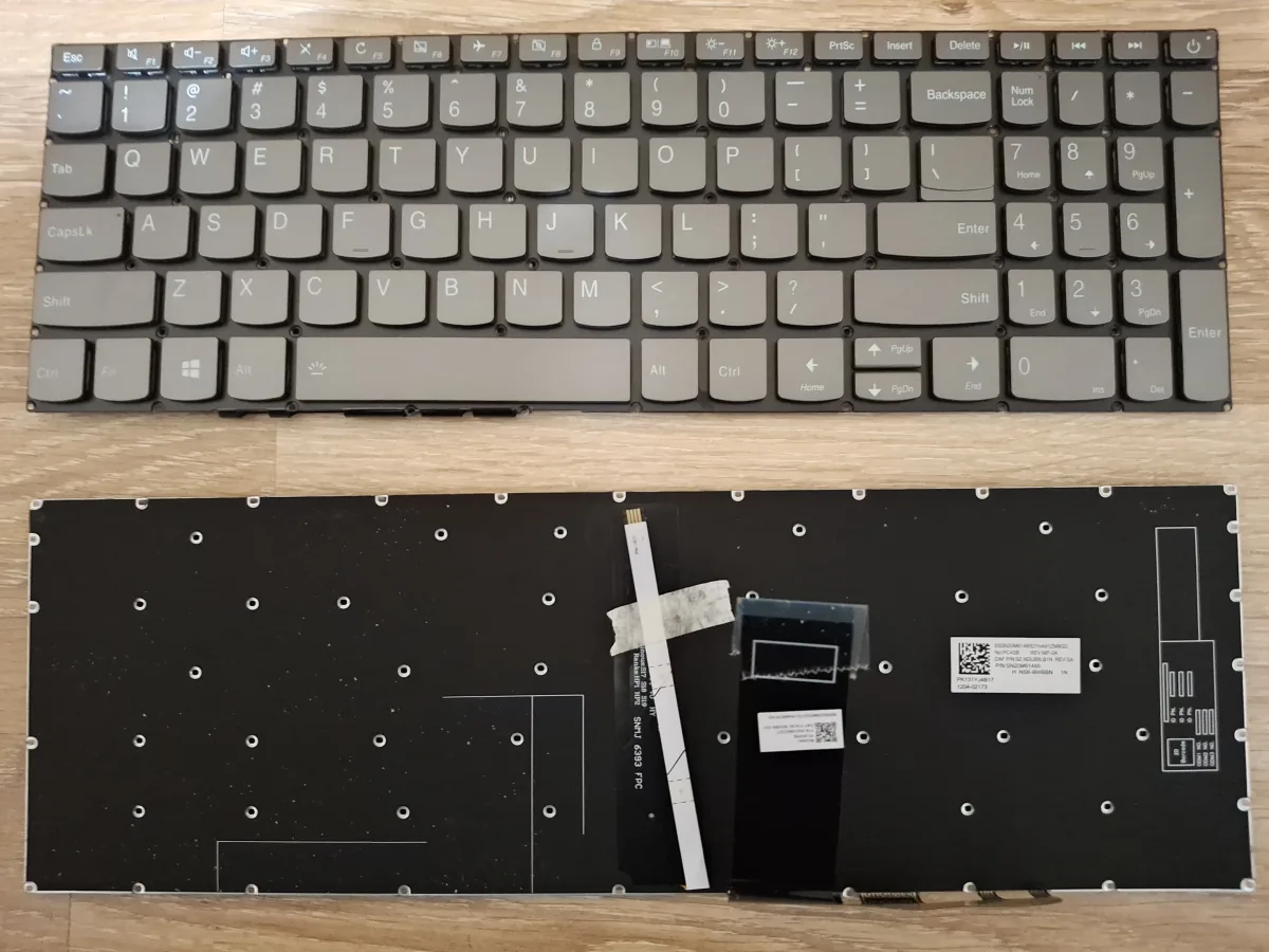 nova tastatura lenovo 320-15 320-15ast sa osvetljenjem