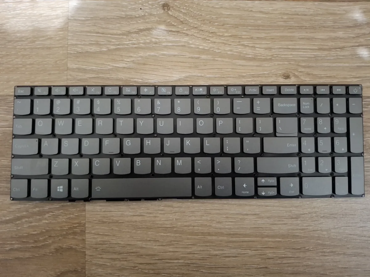 nova tastatura lenovo 330-15ich pc4spb sa osvetljenjem