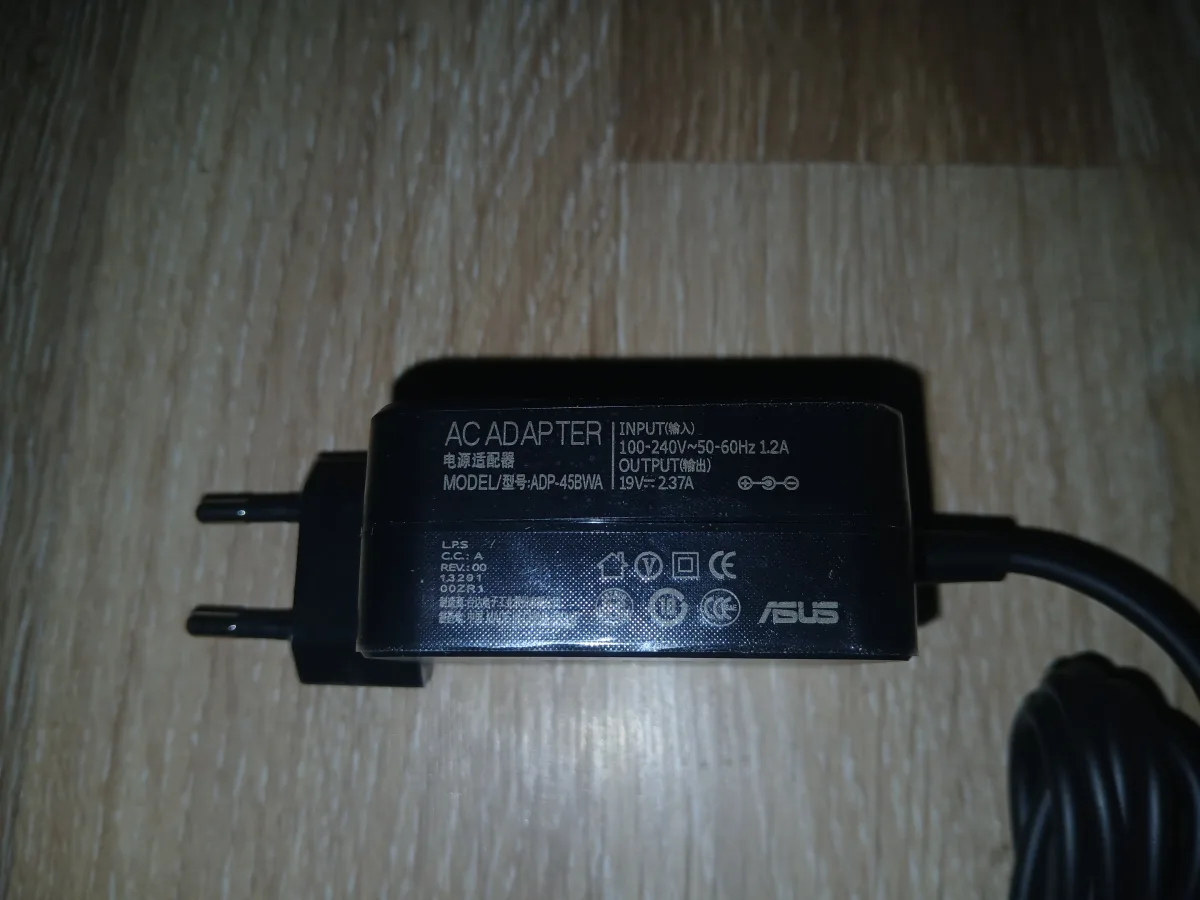 Asus punjac ux360 ux360c ux360ca ux360ua original novo