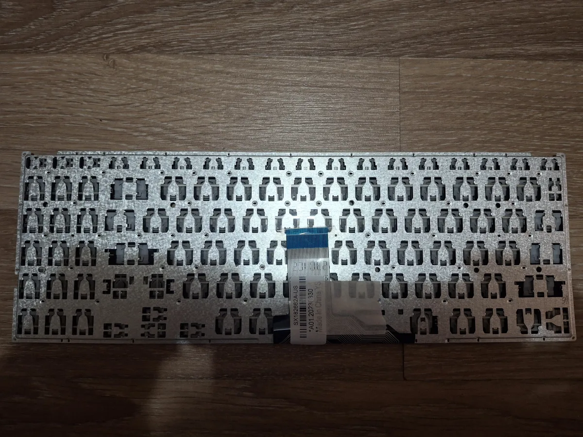 nova tastatura asus x509d x509da x509dl x509ja