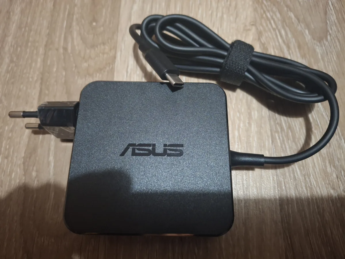 asus chromebook vibe cx55 cx5501 punjac original novo