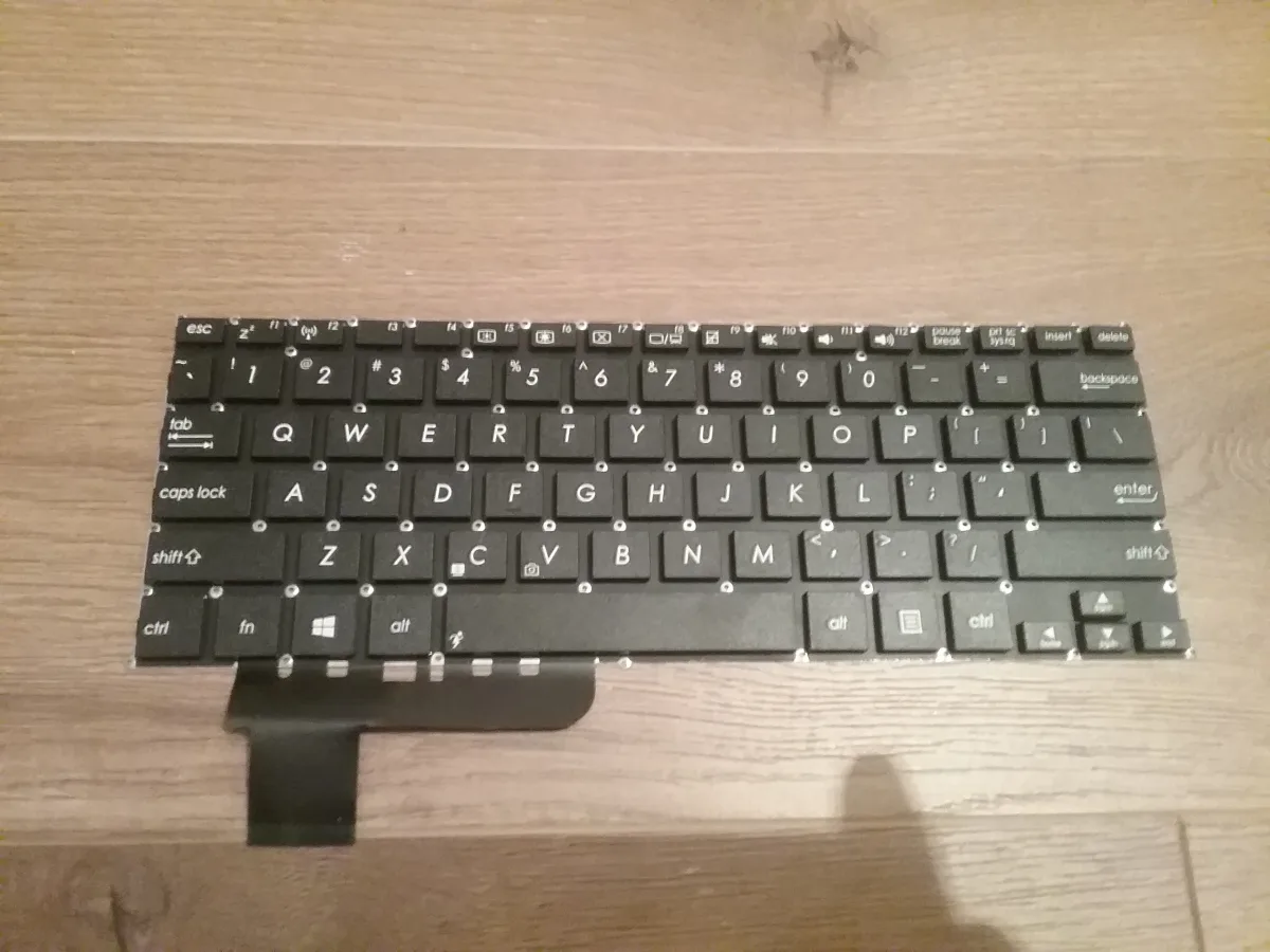 nova tastatura asus E200 E200h E200HA E202 E202SA E20EMA