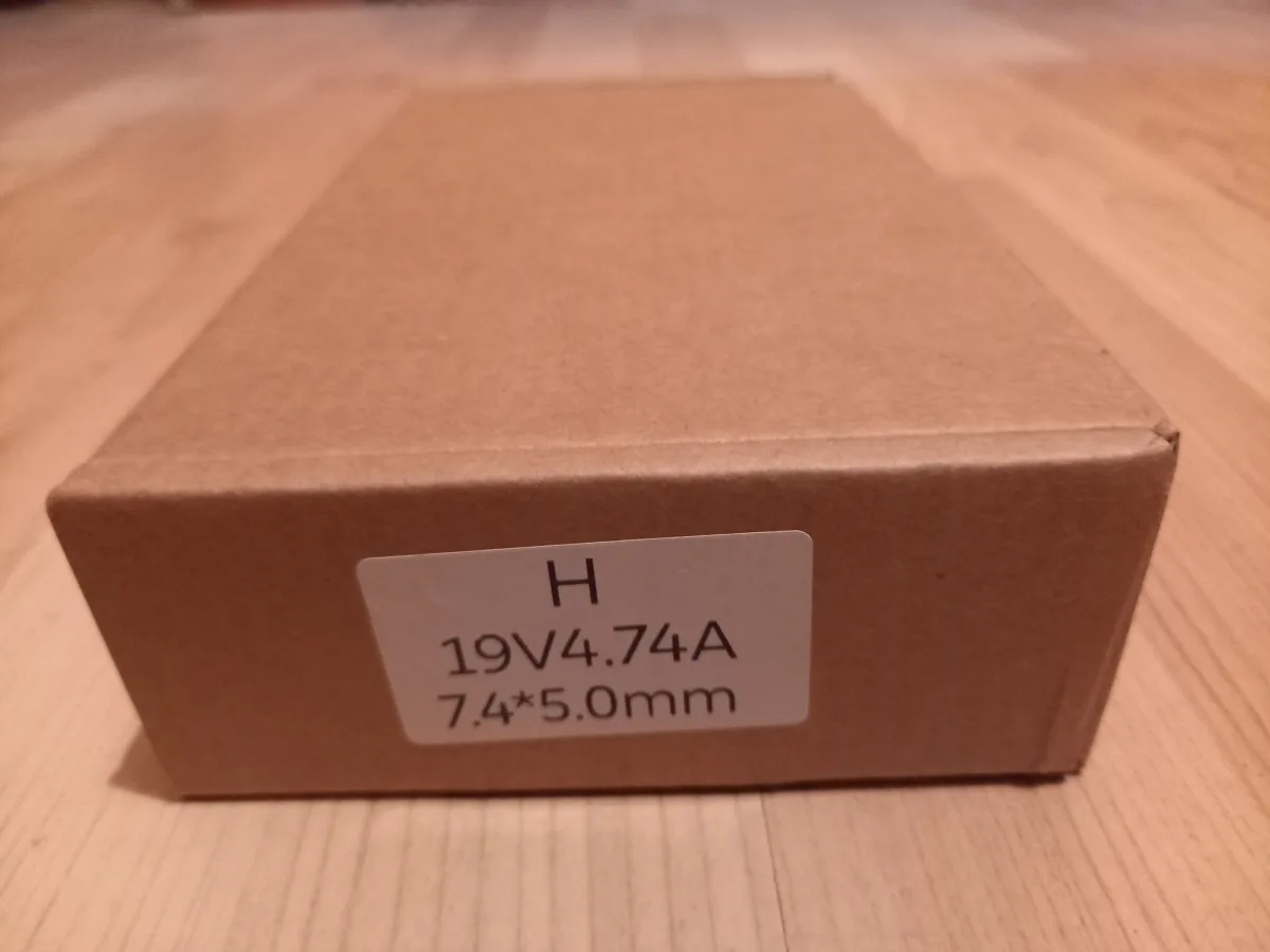 hp punjac 6515b 6530b 6535b 6715B 6715S original novo