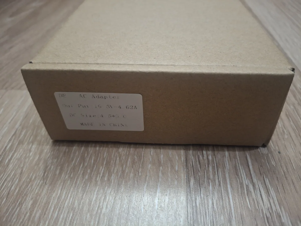 dell optiplex micro mmf 7010, 7020, 7050, 7040, punjac original novo