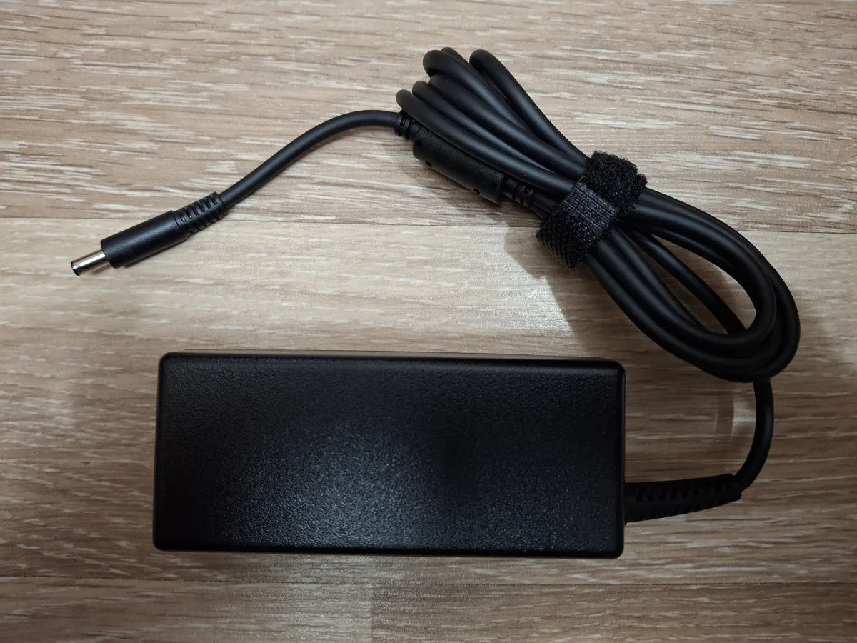 dell optiplex micro mmf 65w punjac original novo