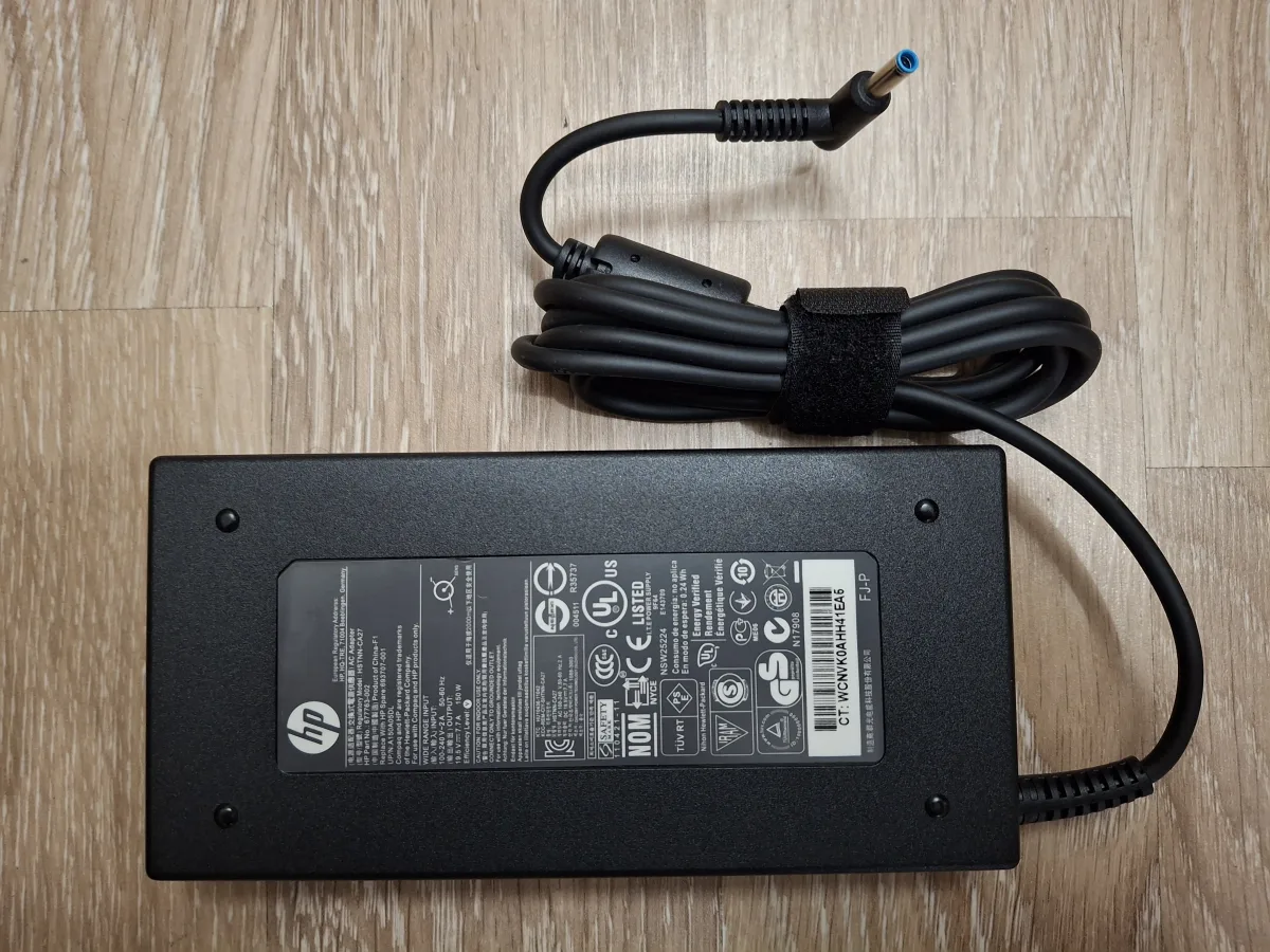 hp punjac omen 15-5000 15-5100 15-5200 original novo