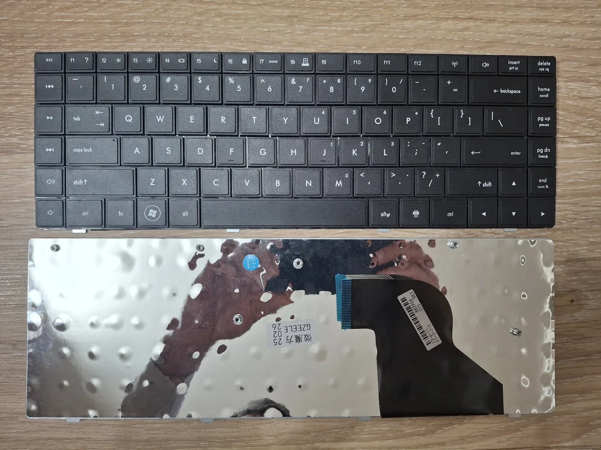 tastatura hp compaq 320 321 420 421 620 621 nova