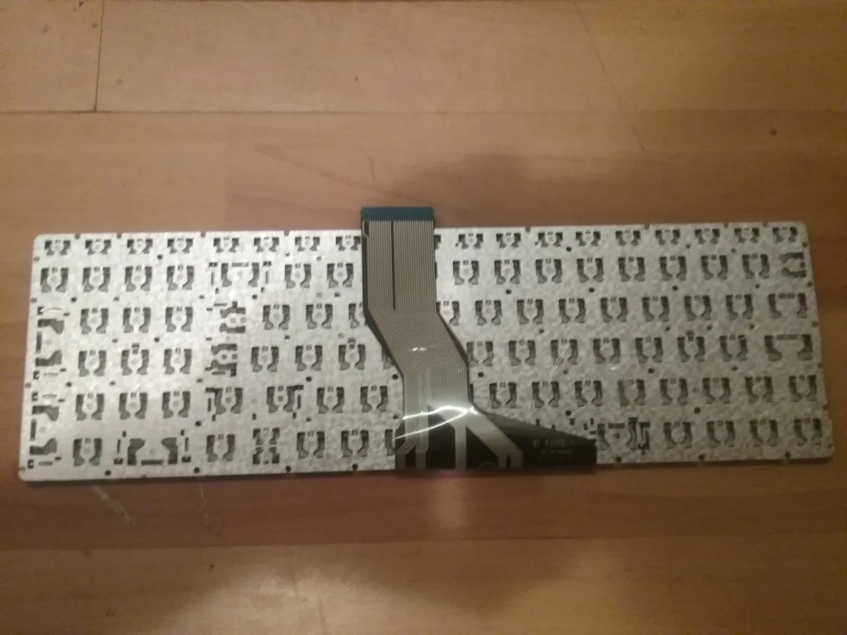 nova tastatura hp tpn-w126 tpn-w127 tpn-w129 tpn-l113