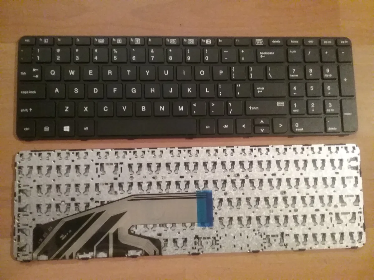 tastatura hp 450 G3 455 G3 470 G3 nova