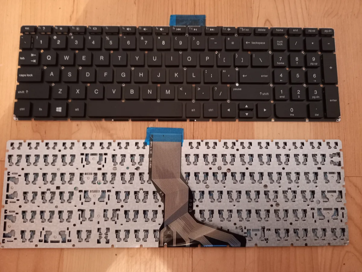 nova tastatura hp 15g-bx 15g-bx001AX 15g-bx002AX 15g-bx003AX