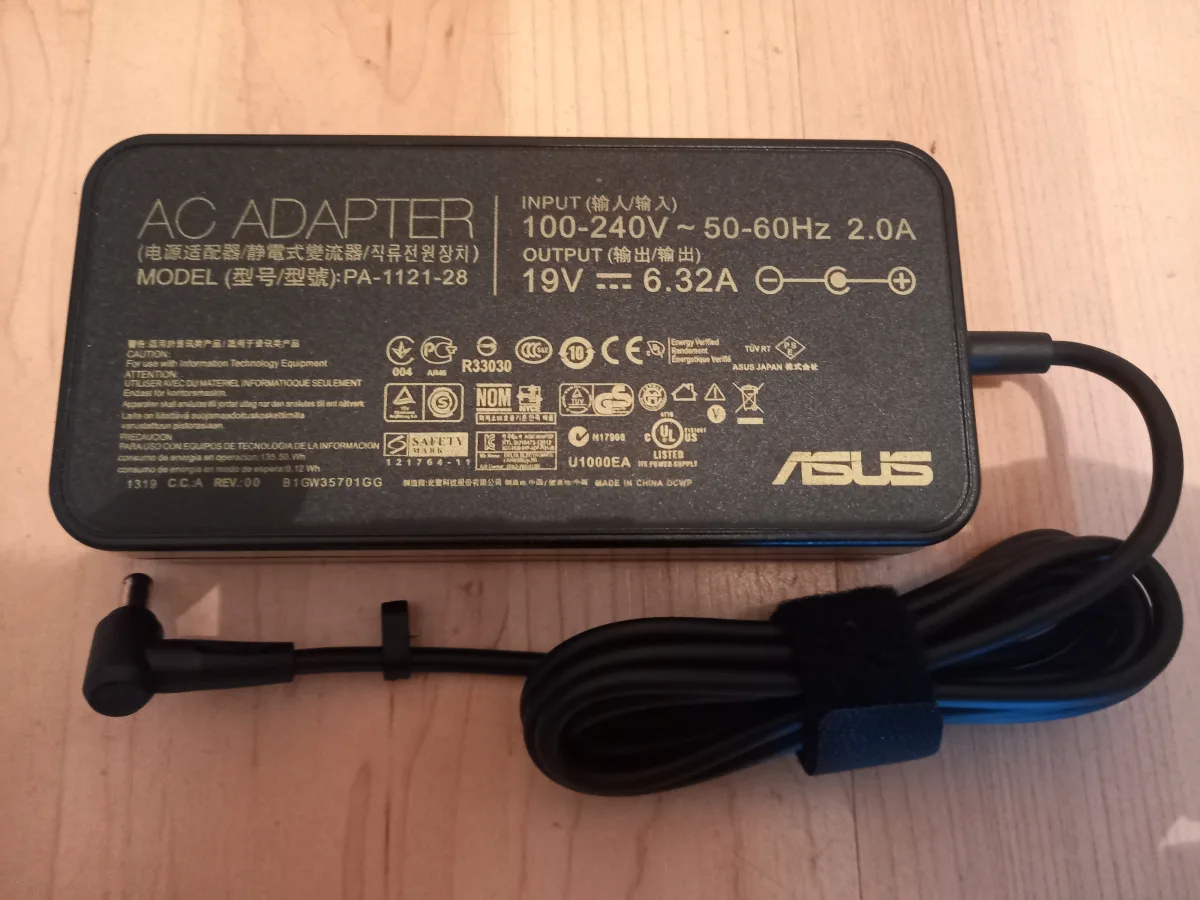 asus punjac f750 f750l g550 g550jk gl551jm original novo