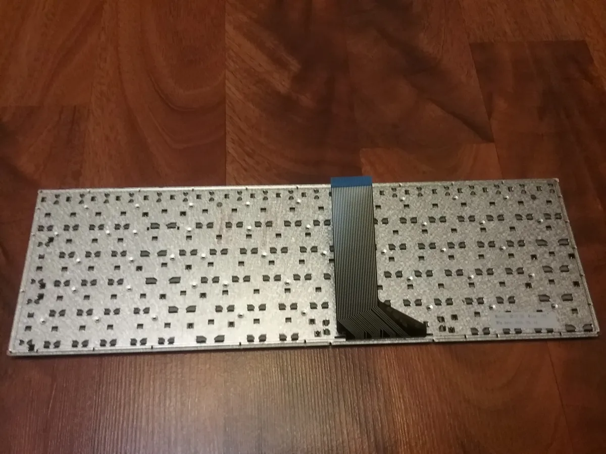 nova tastatura Asus x554lj x554ln x554lp x554s x554sj mali enter