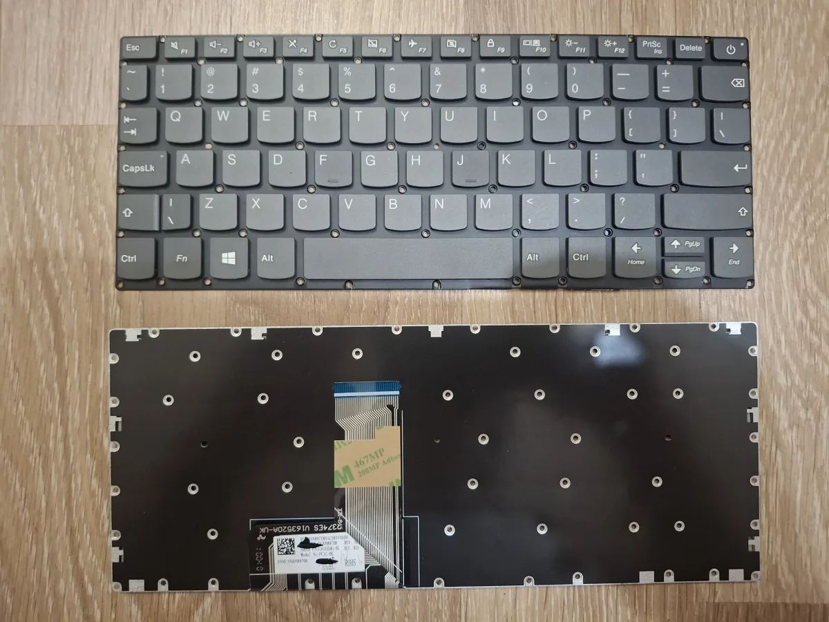 nova tastatura lenovo 120S-11IAP 120S-11