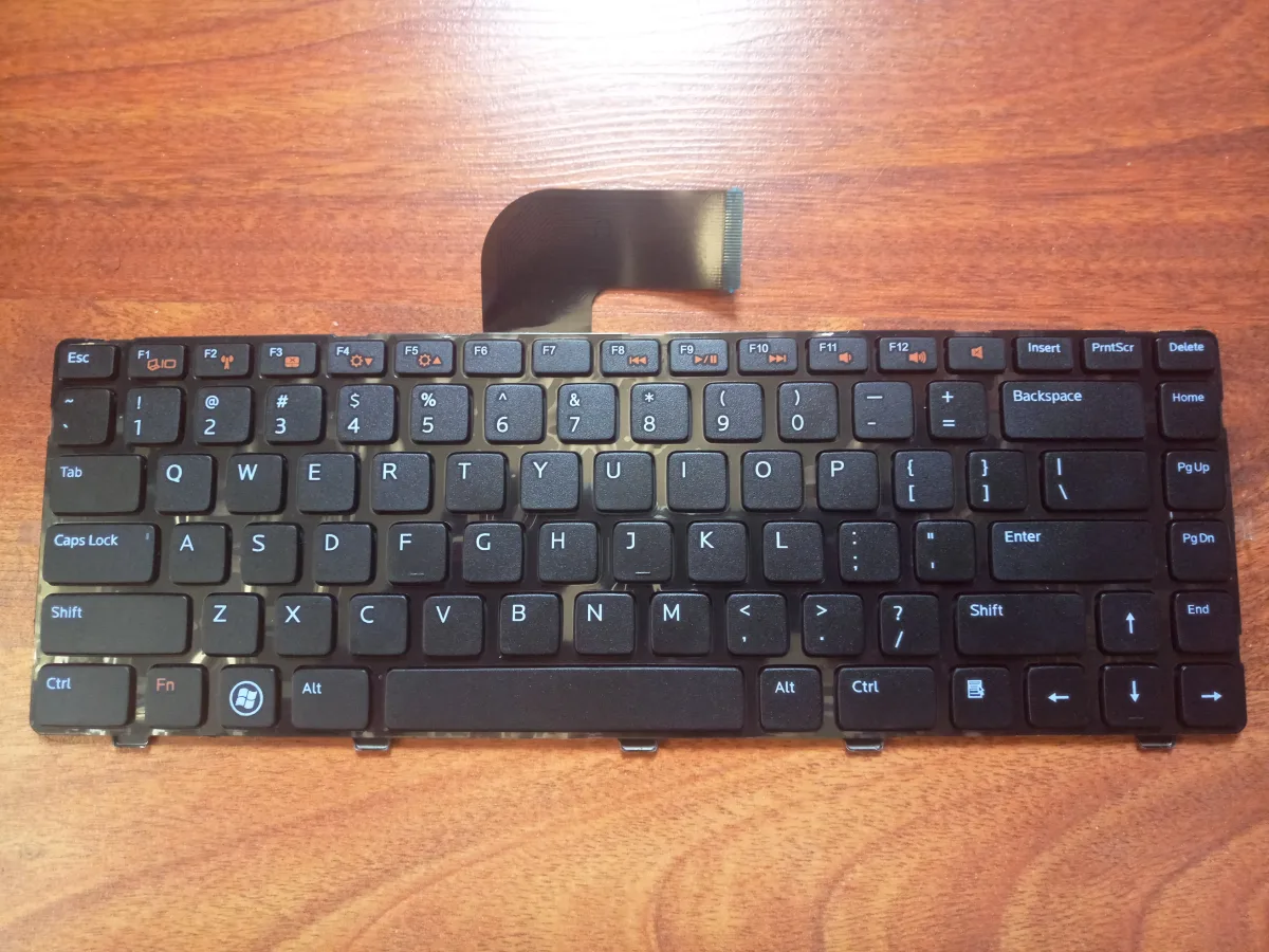 nova tastatura dell 3518 3520 2318 3318 2428 p18f p22g p25f