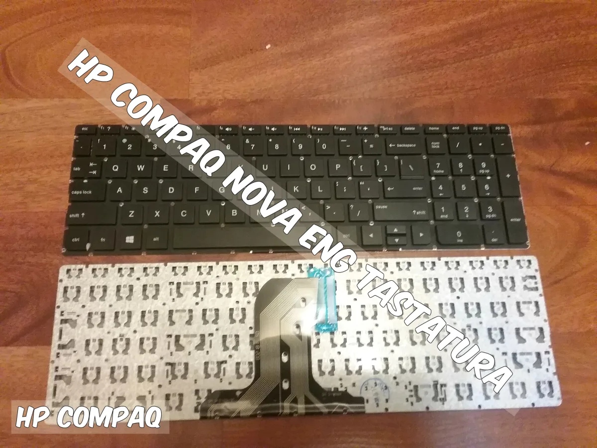 nova tastatura hp 15-ay 15-ay009dx 15-ay010nr 15-ay011nr