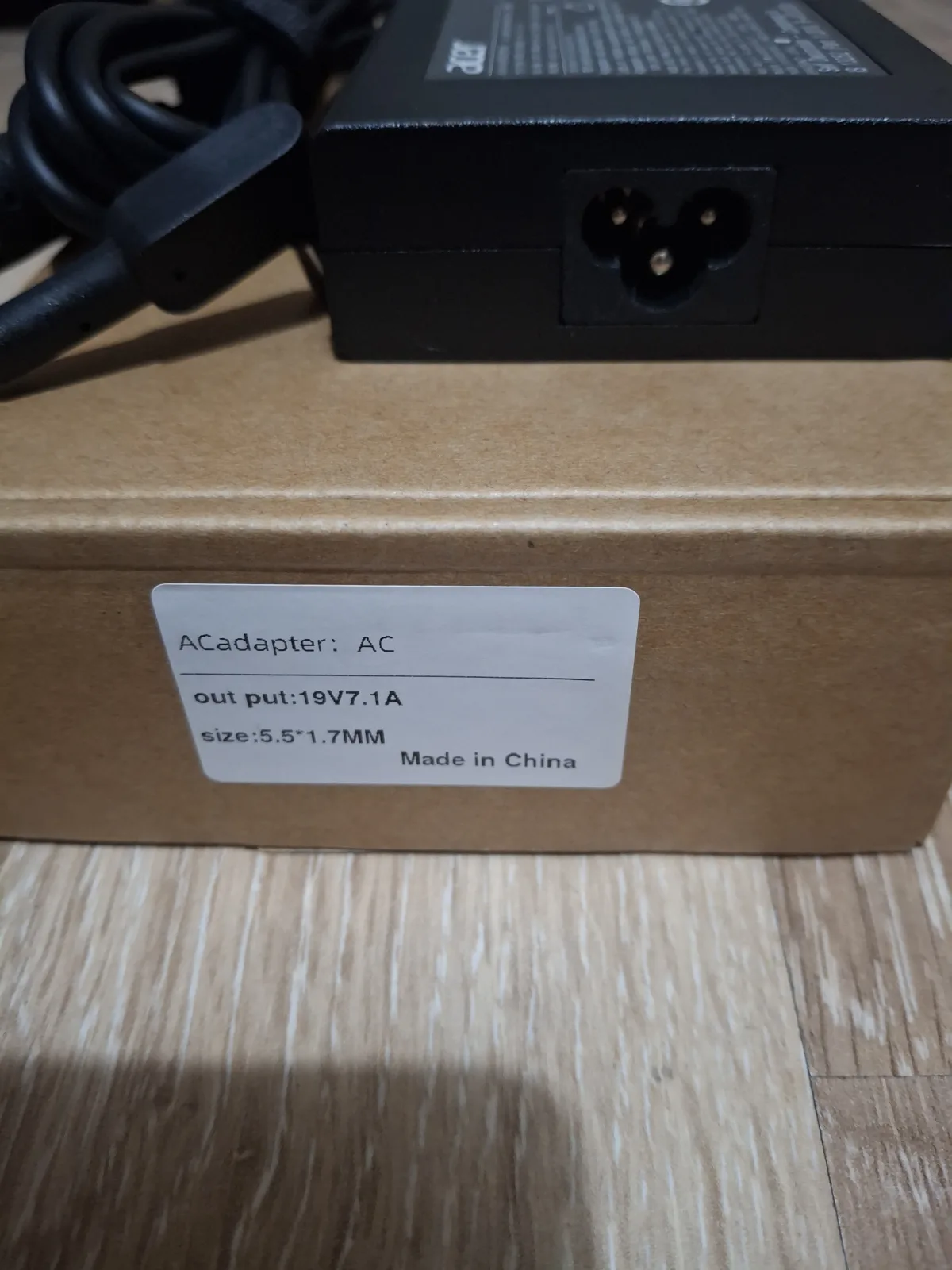 acer nitro 5 AN515-41 AN515-42 AN515-51 punjac original novo