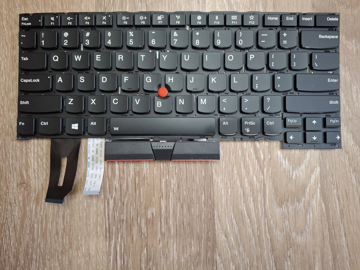tastatura lenovo thinkpad p1 gen 1 gen 2 gen 3 gen 4 nova