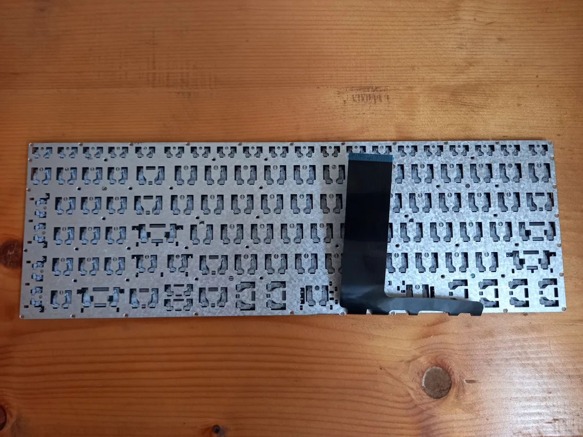 tastatura lenovo 3-15IJL05 3-15ITL05 nova
