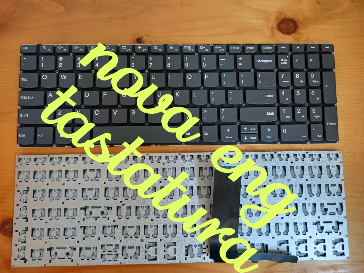 tastatura lenovo ideapad 3-15IGL05 3-15IIL05 nova