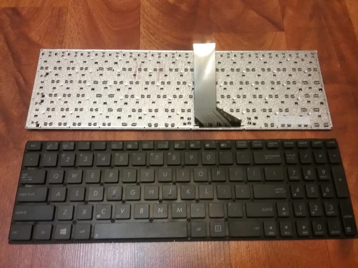 nova tastatura asus x551 x551c x551ca x551ma x551mav hor ent