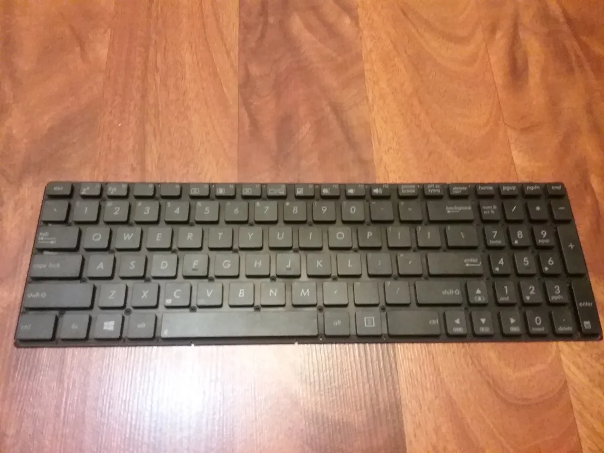 nova tastatura Asus x554lj x554ln x554lp x554s x554sj h.ent
