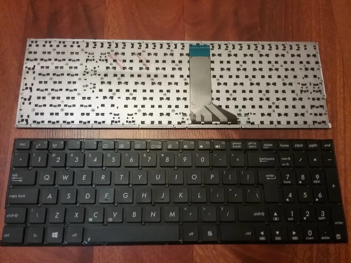 nova tastatura Asus X554LJ X554LN X554LP X554S X554SJ veliki enter