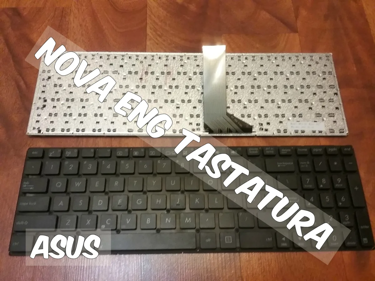 nova tastatura Asus X750 X750L X750LA X750LB X750LN