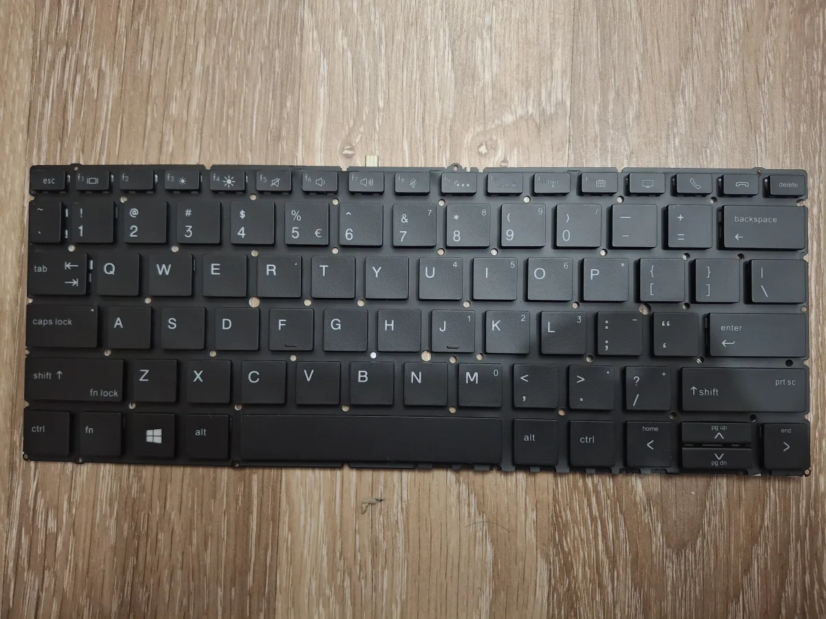 hp elitebook x360 735 g5, 735 g6 tastatura sa osvetljenjem nova