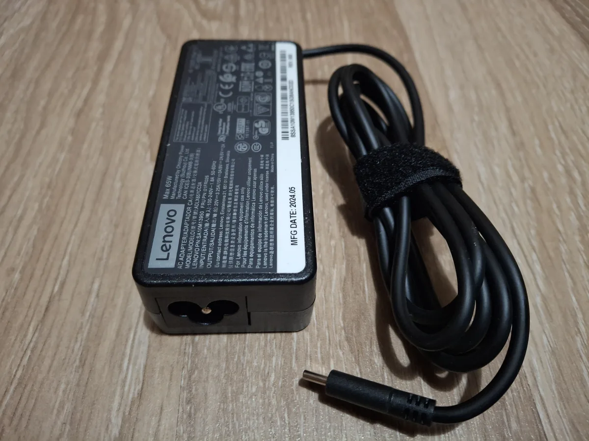 lenovo 9-14ITL5 9-14ITL05 9-14IRP8 punjac original novo