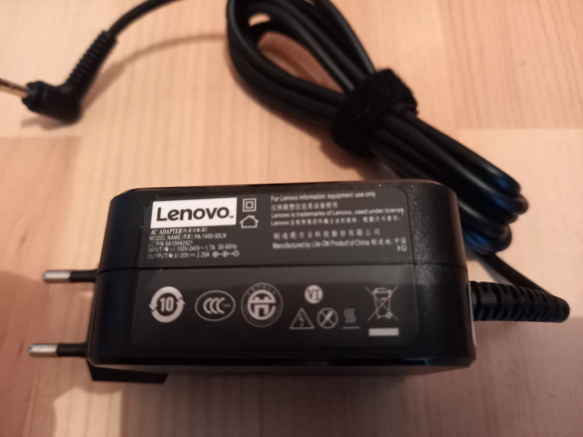 lenovo punjac ADL45WCD ADL45WCB ADL45WCA original novo