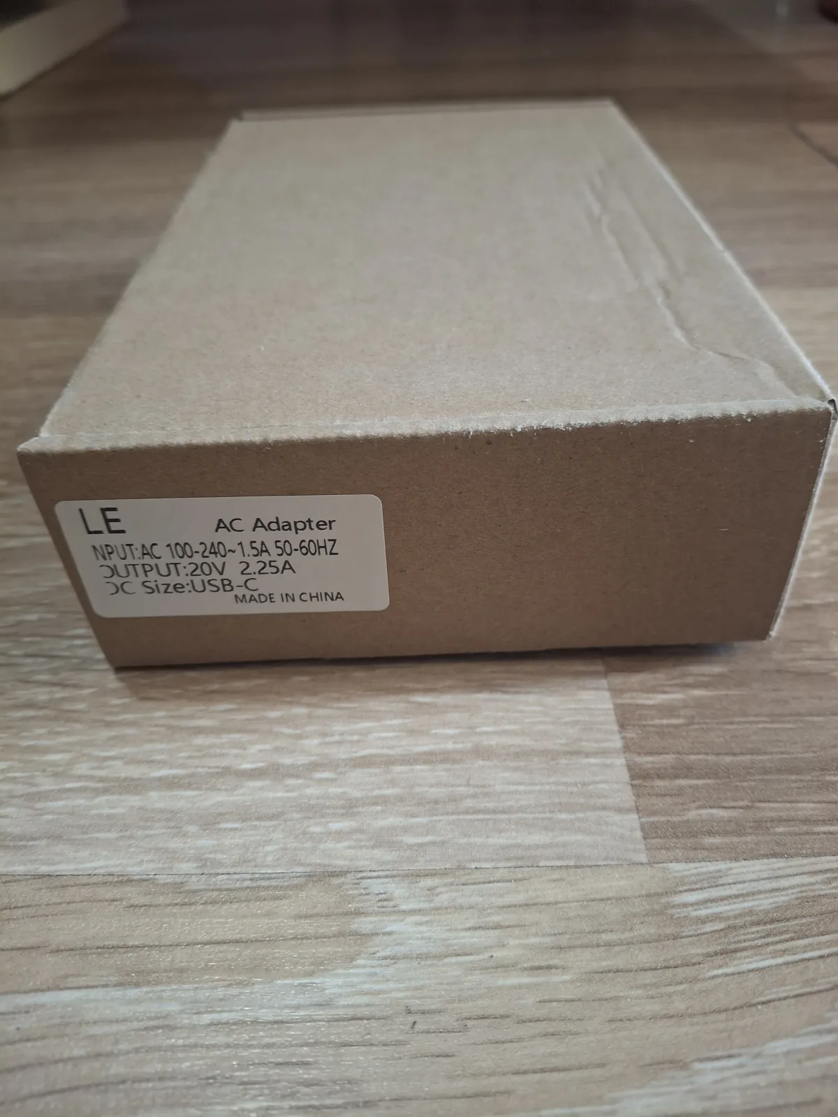 lenovo punjac adlx45ulcu2a adlxulcc2a original novo