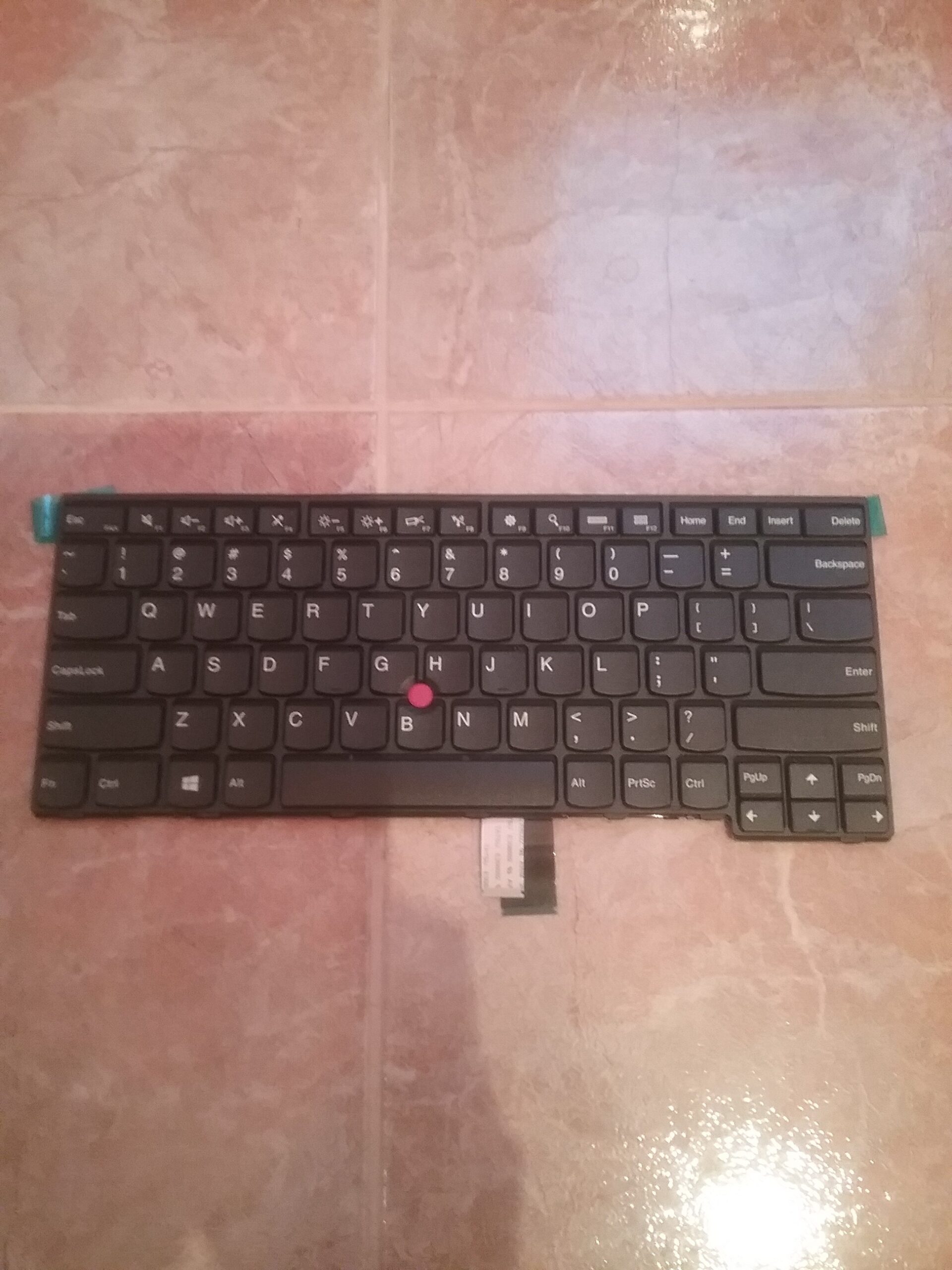 tastatura lenovo Thinkpad T440 T440E T440P T440S nova - Image 2
