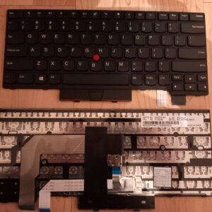 nova tastatura Lenovo Thinkpad A475 A485