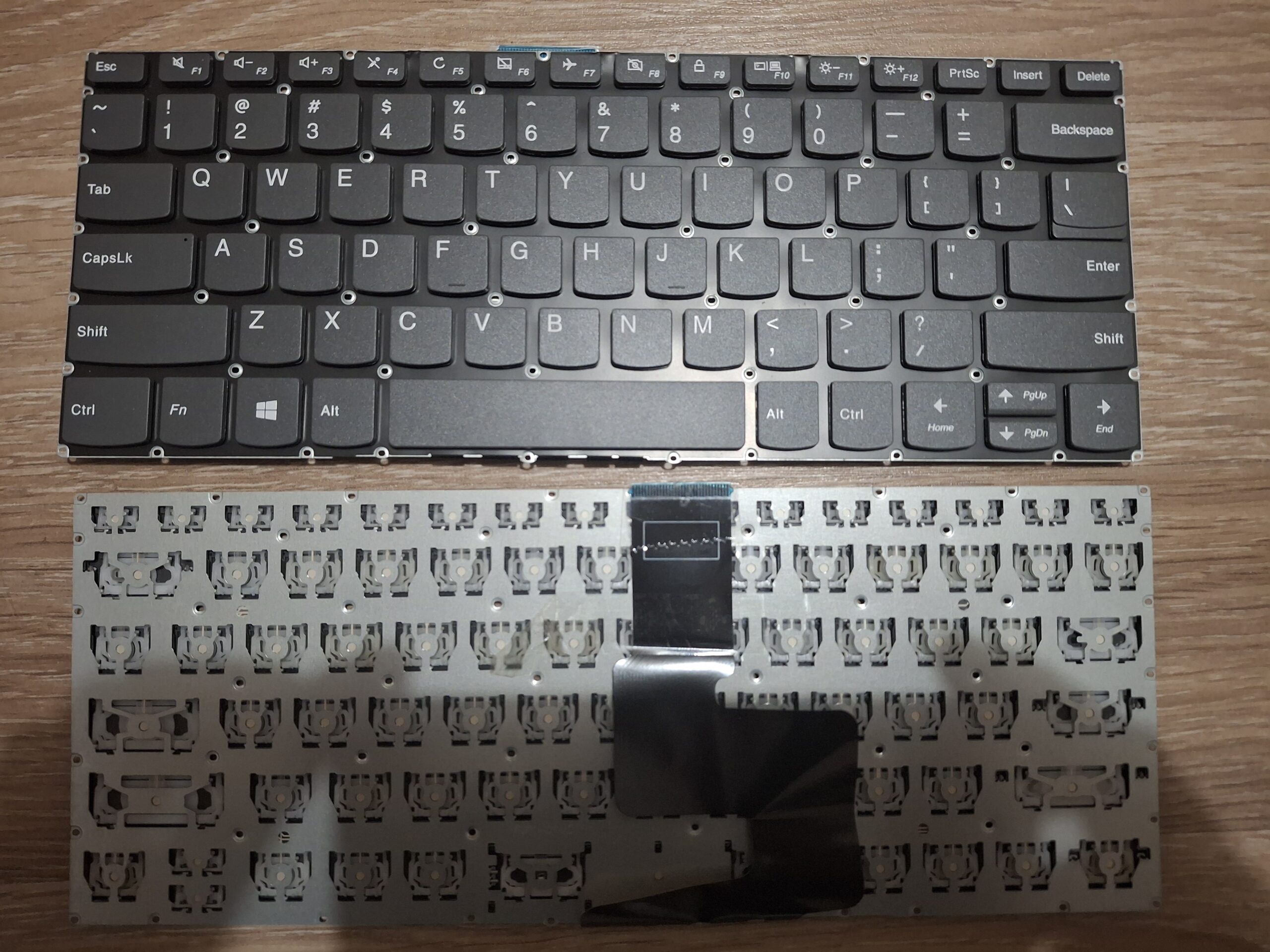 tastatura lenovo v330-14igm v330-14ikb v130-14ikb nova