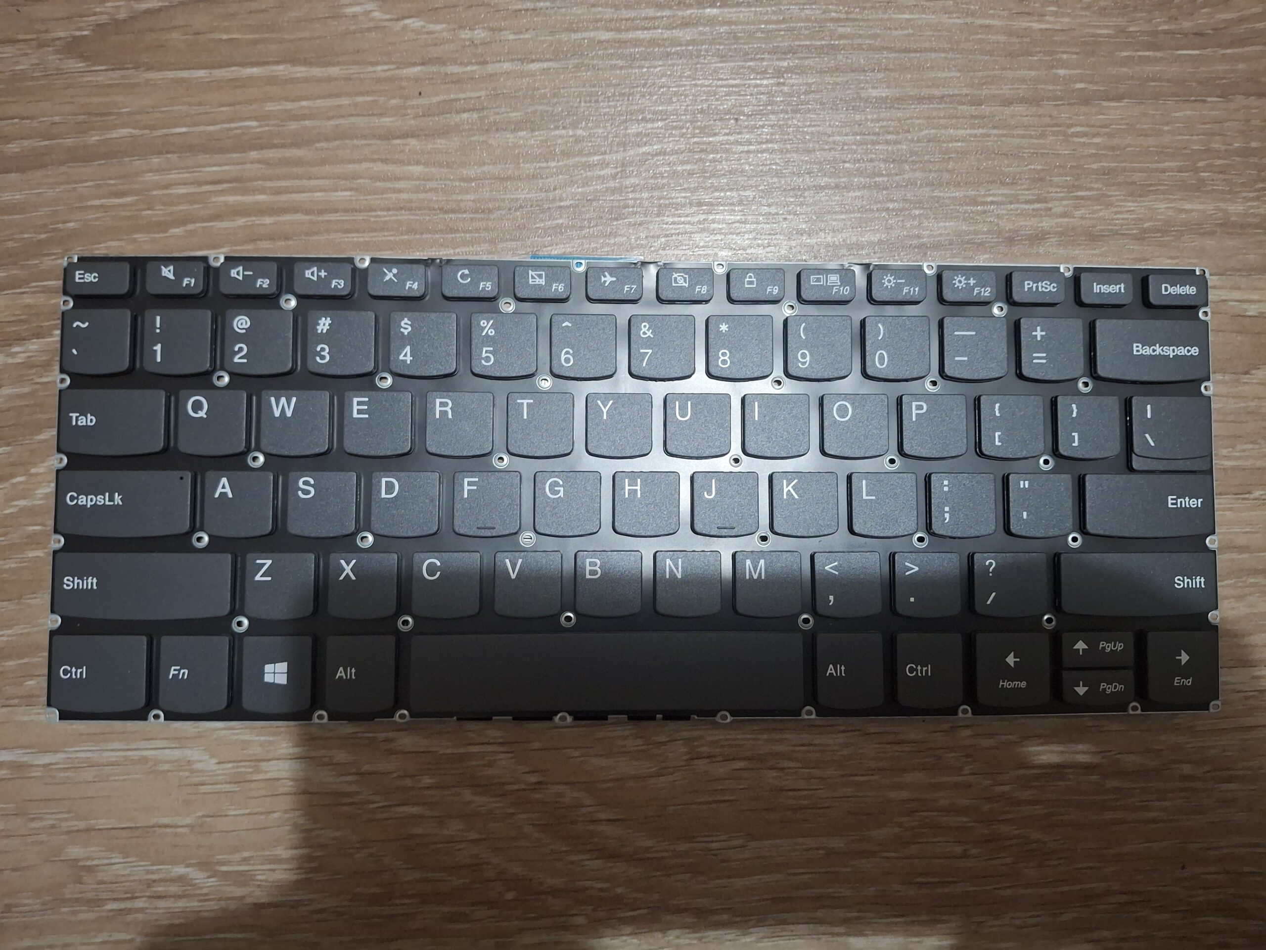 tastatura lenovo v330-14igm v330-14ikb v130-14ikb nova - Image 2