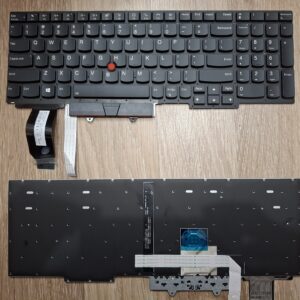 tastatura lenovo r15 gen3 mali enter sa osvetljenjem nova