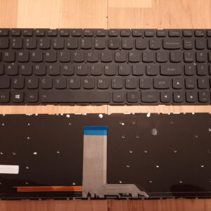 tastatura lenovo 500-15 500-15IBD 500-15ISK sa osvetljenjem nova