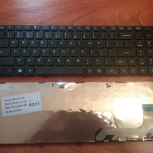 tastatura lenovo ideapad 100-15 100-15IB 100-15IBY nova