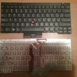 nova tastatura lenovo w530