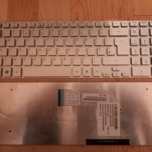 nova tastatura acer 8943 8943G 8950 8950G
